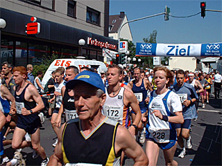 Laufgruppe