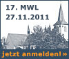 Link: Anmeldung zum Mondorfer Weihnachtslauf